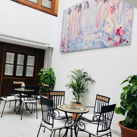 Casa Qurtuba Apartment Cordoba Exterior photo