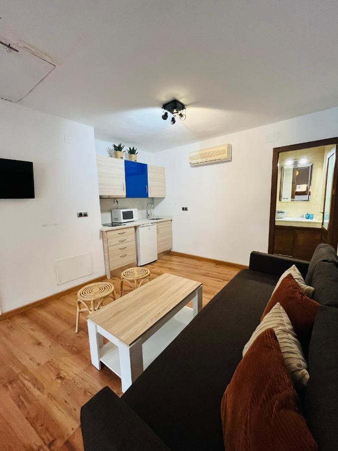 Casa Qurtuba Apartment Cordoba Exterior photo