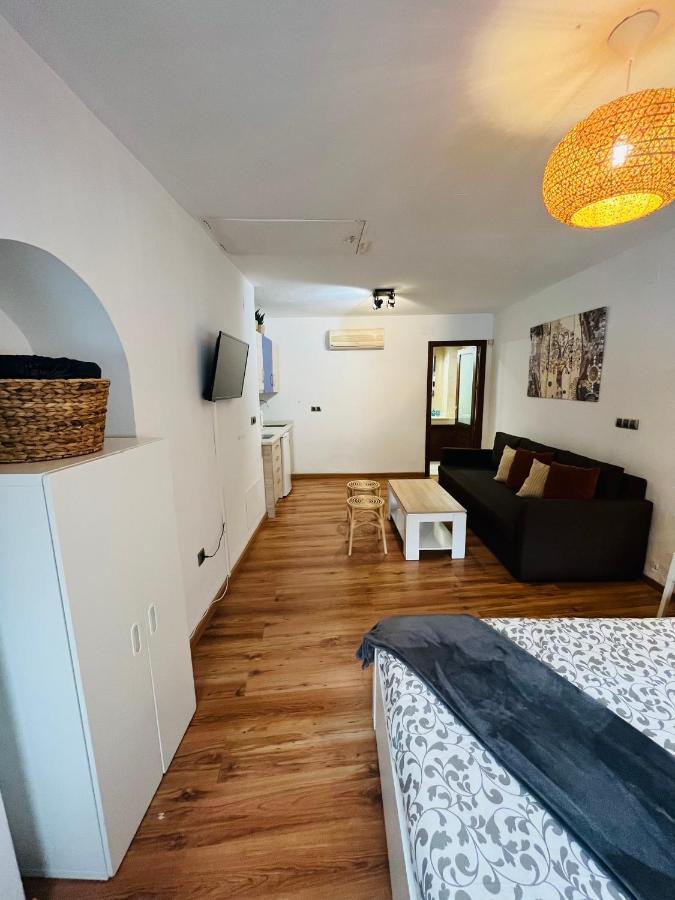 Casa Qurtuba Apartment Cordoba Exterior photo