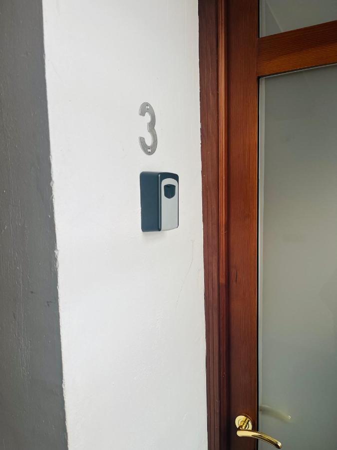 Casa Qurtuba Apartment Cordoba Exterior photo