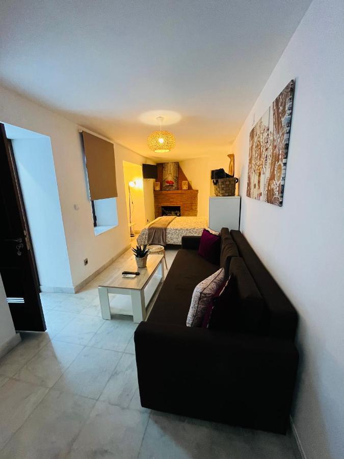 Casa Qurtuba Apartment Cordoba Exterior photo