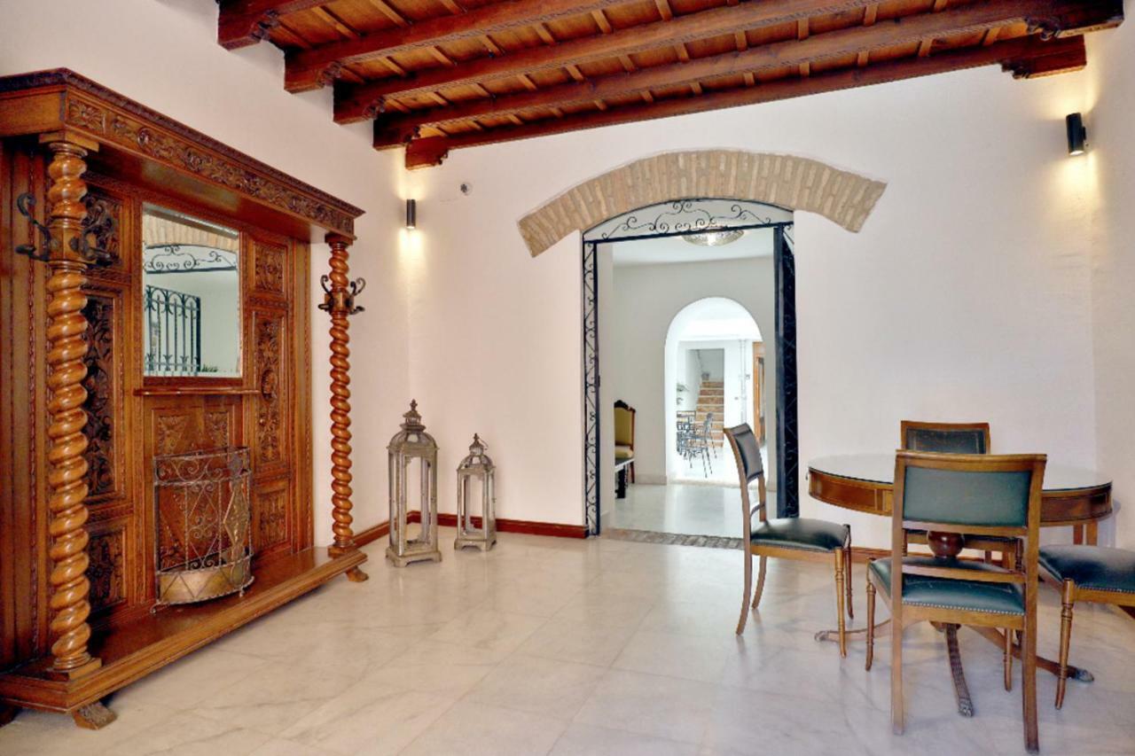 Casa Qurtuba Apartment Cordoba Exterior photo