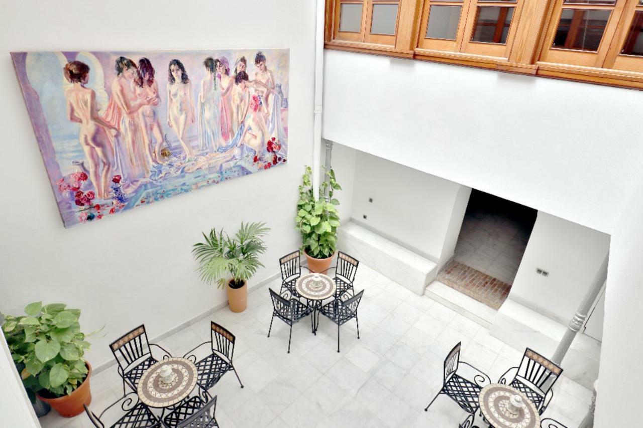 Casa Qurtuba Apartment Cordoba Exterior photo