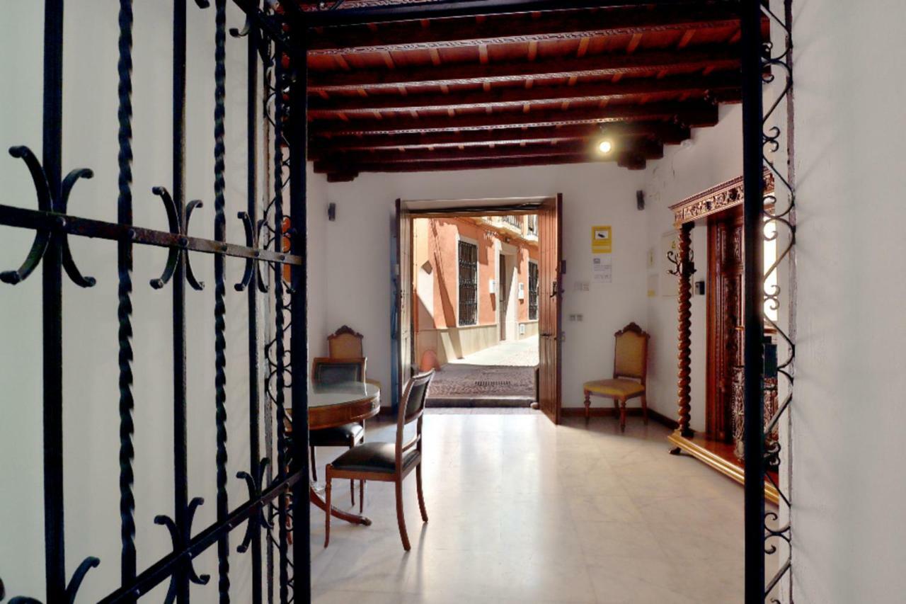 Casa Qurtuba Apartment Cordoba Exterior photo
