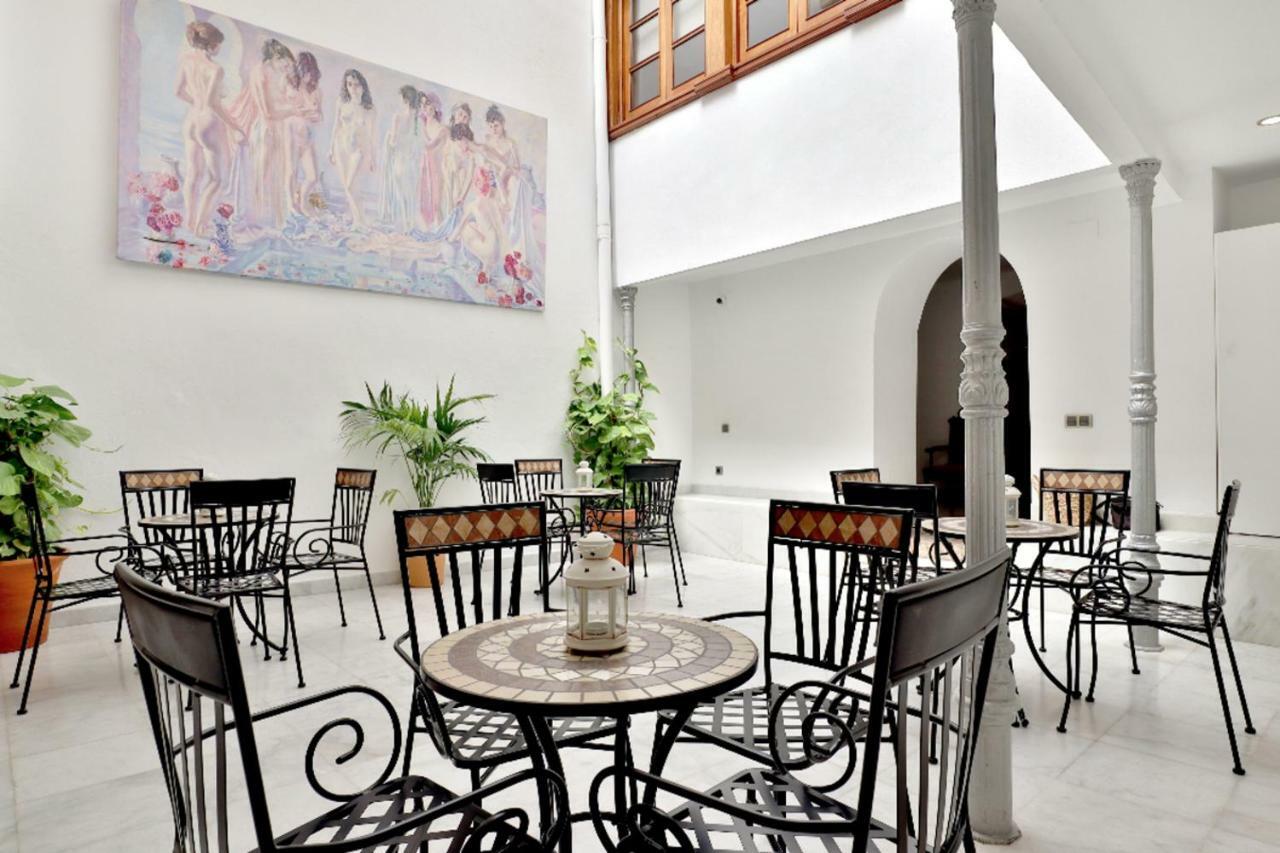 Casa Qurtuba Apartment Cordoba Exterior photo