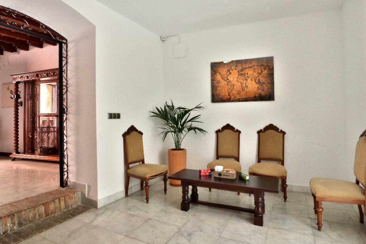 Casa Qurtuba Apartment Cordoba Exterior photo