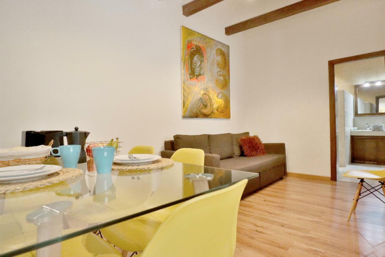 Casa Qurtuba Apartment Cordoba Exterior photo