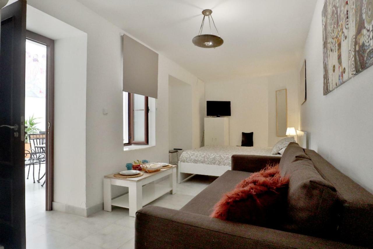 Casa Qurtuba Apartment Cordoba Exterior photo